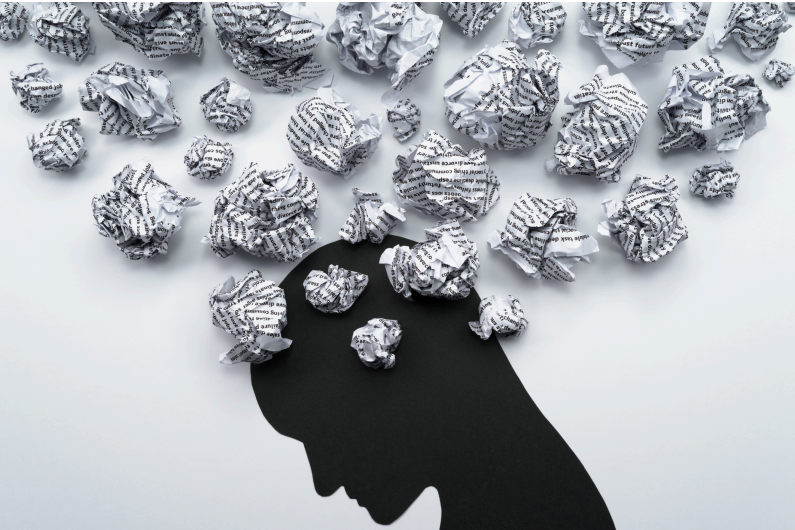 Les TOC : ces pensées envahissantes qui bousculent le quotidien