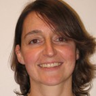 Professeur de Neurophysiologie, cheffe du service de Neurosciences, vice-doyenne de la Faculté de Médecine et Pharmacie